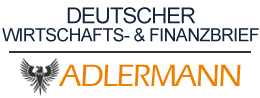 Adlermann Logo